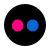 Flickr icon